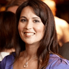 Julia Palmer, Networking Strategist