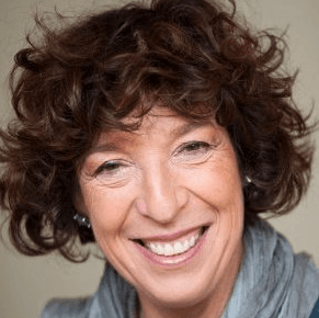 Ronni Kahn - OzHarvest founder