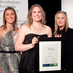 itti bitti nappy co winning export award