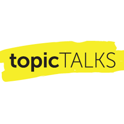 topicTalks logo