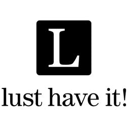 Lust Have It! logo