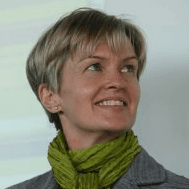 Robyn Lewis - VisitVineyards CEO