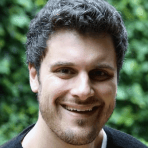 Mark Helvadjian - Shipping Easy founder