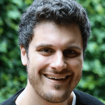 Mark Helvadjian - Shipping Easy founder