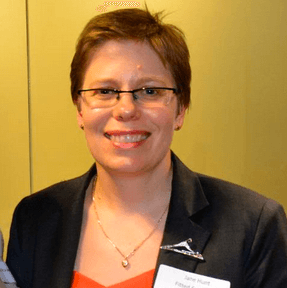 Jane Hunt - Fitted for Work CEO