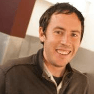 Joe Fernandez, Klout founder and CEO