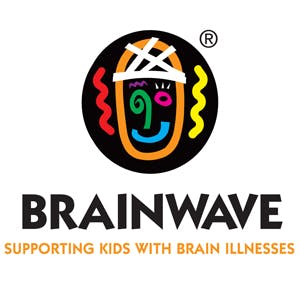 BrainWave Australia logo
