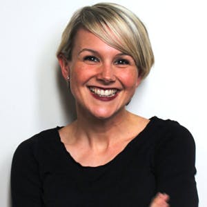 Rebecca Derrington, Sourcebottle founder