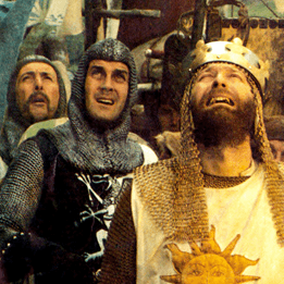 Monty Python