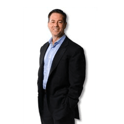 Jim Margraff - LiveScribe founder