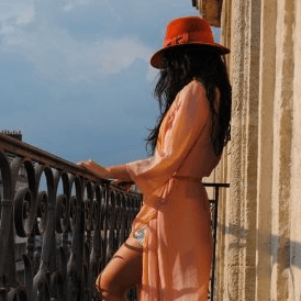 Michelle Glitman - MIISHKA founder