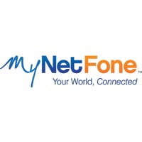 mynetfone logo