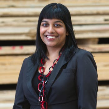 Priyanka Rao, Evolvex founder