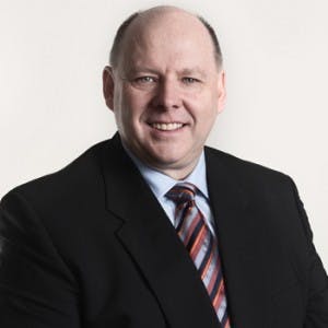 Michael Floyd, CEO of Carrera Partners