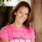 Layne Beachley Head and Shoulders