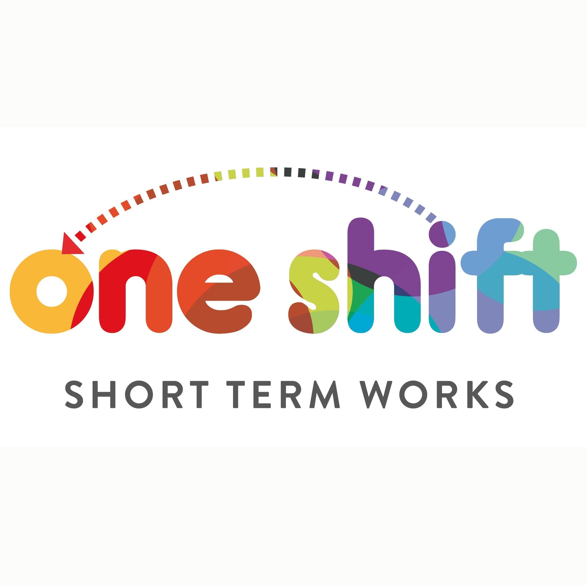 OneShift ad square