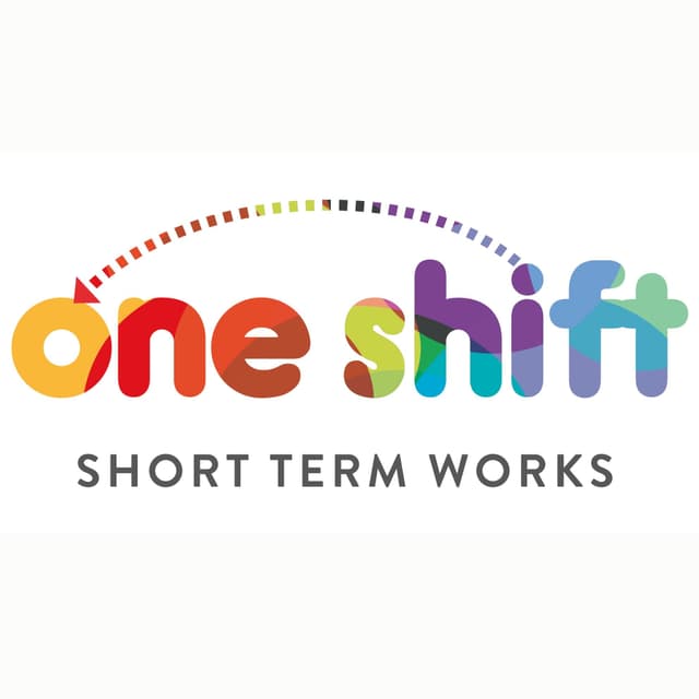 OneShift ad square