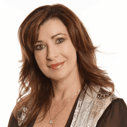 Fiona Anson - HireMeUp.com.au founder