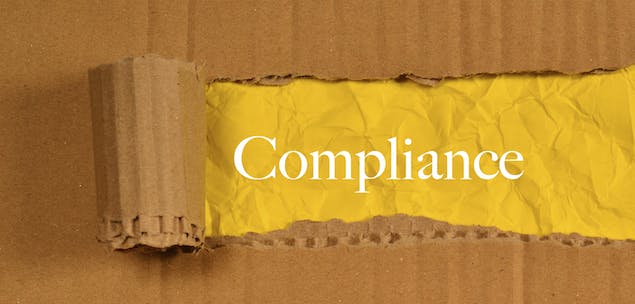 compliance and risk-management