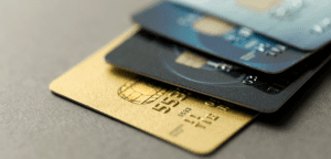 Credit Card interchange fee