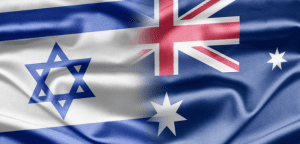 Israel Australia