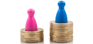 Gender pay Gap