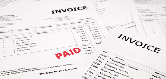 Invoice