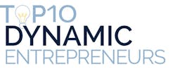 Top10 Dynamic Entrepreneurs announced