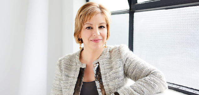 Sue Karzis, Chief Executive Officer of State Schools Relief, how millennial generation can help start-ups