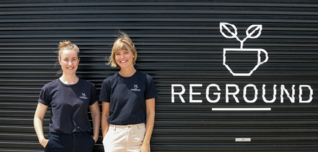 Melbourne-based recycling company, Reground, has launched a sustainability initiative with Italian coffee manufacturer Lavazza during the Australian Open (AO) 2020. From Lavazza’s Garden Square and Grand Slam Café, Reground is looking at the collection of used coffee grounds from more than 200,000 coffees anticipated to be sold across the two-week event.