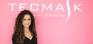 TECMASK, face mask business, sales grow with coronavirus