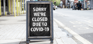 retailers during covid-19 crisis