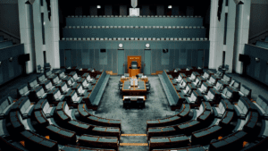 The Australian Parliament will meet today to discuss Jobkeeper and JobSeeker payments.
