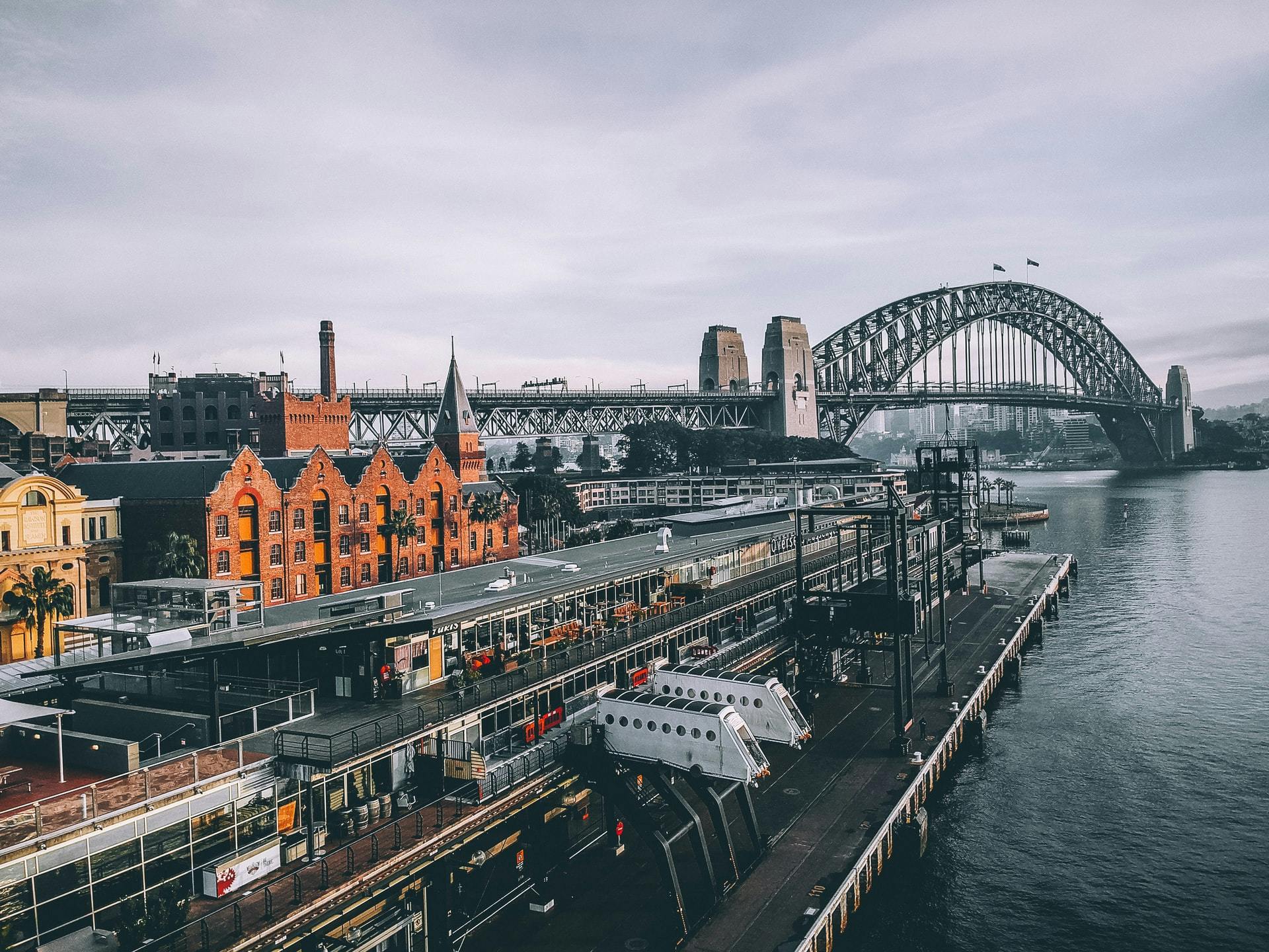 The City of Sydney has launched the third round of the Retail Innovation Program as part of a $72.5 million package to support small businesses through the COVID-19 pandemic.