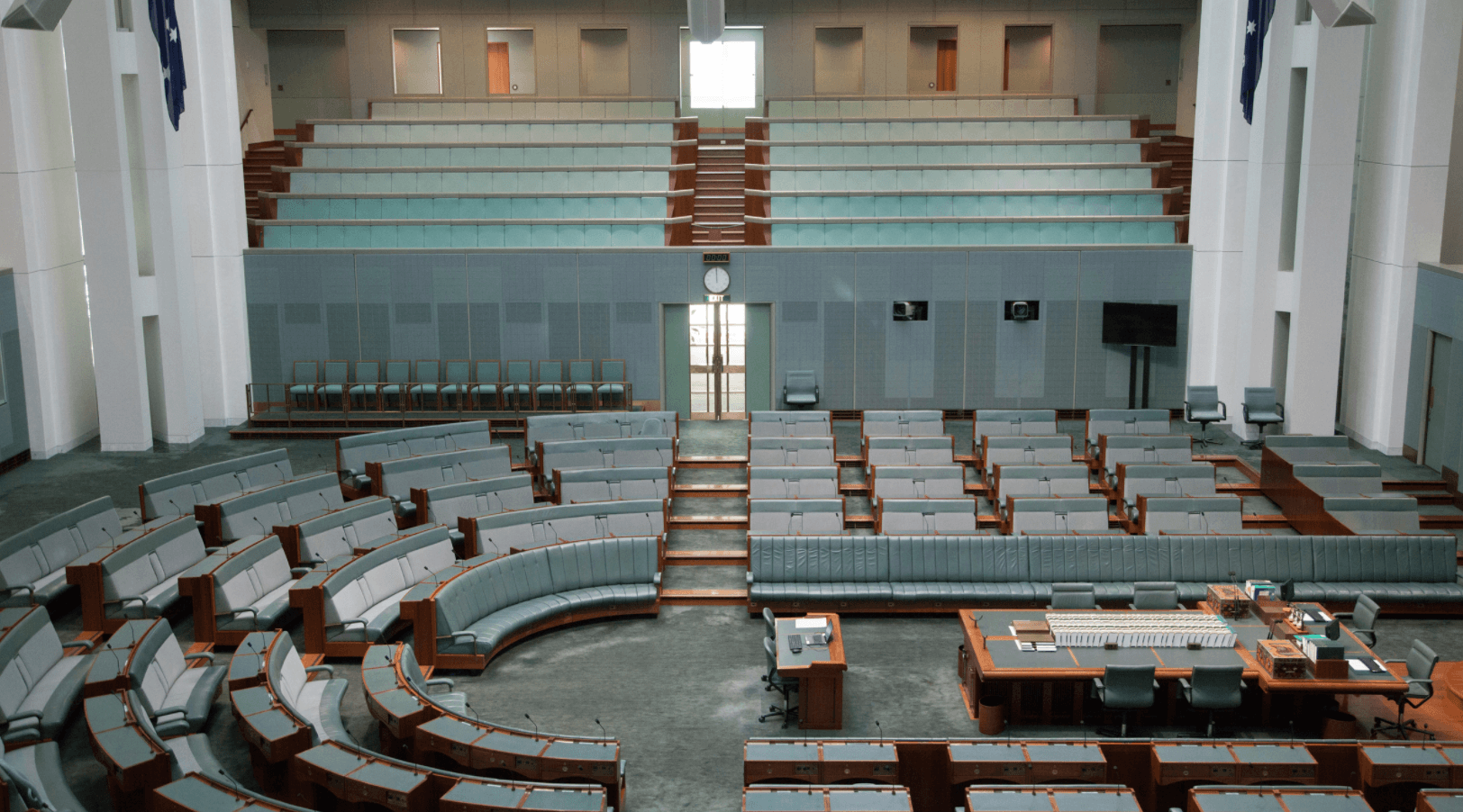 Tonight the Government announced the “largest set of investment incentives any Australian Government has ever provided" which will allow businesses to immediately write-off the full value of new assets.