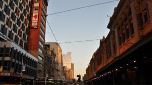 Melbourne business owners are displeased with Premier Daniel Andrews' plans to keep customer-facing businesses closed under his government's latest COVID-19 response plan.