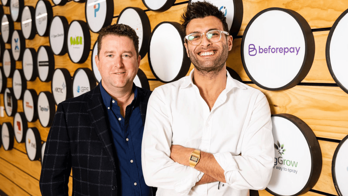 Australian fintech Beforepay