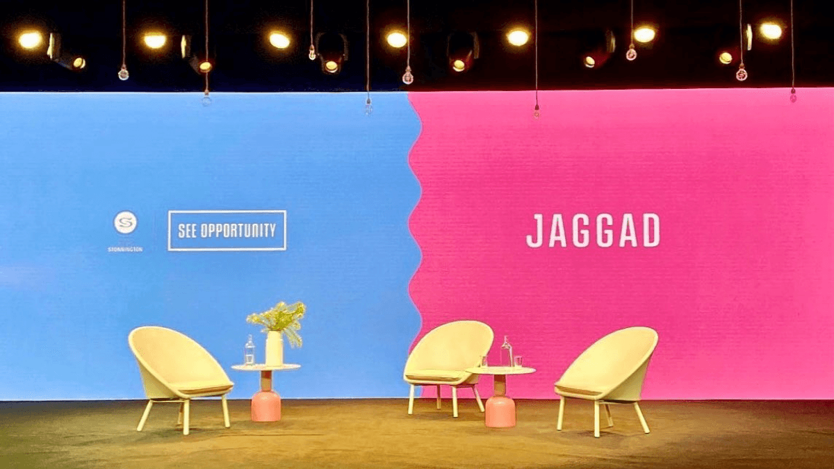 Melbourne based events business Woohah Productions have pivoted their 19-year-old business to adjust to coronavirus lockdowns and revenue declines, resulting in major growth for the business.