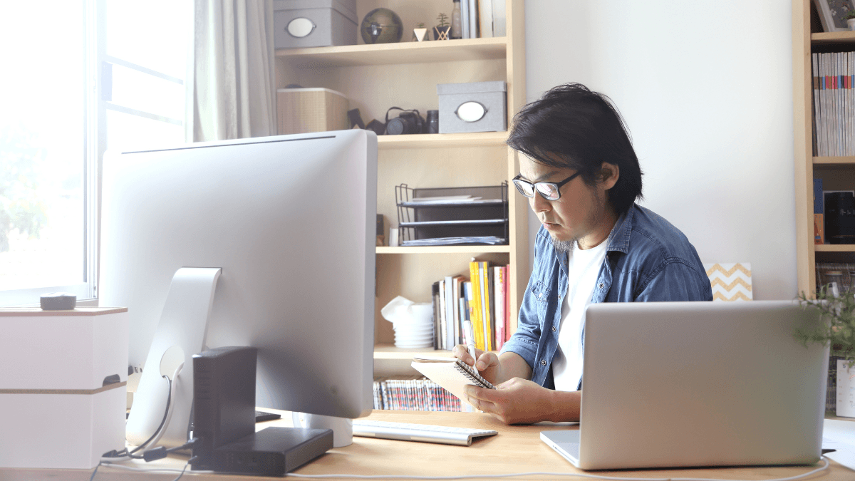 A few months ago we were still unsure whether remote working would last. Many assumed that as the COVID-19 situation eased up and gatherings of people would be allowed again, everyone would be back into the office.