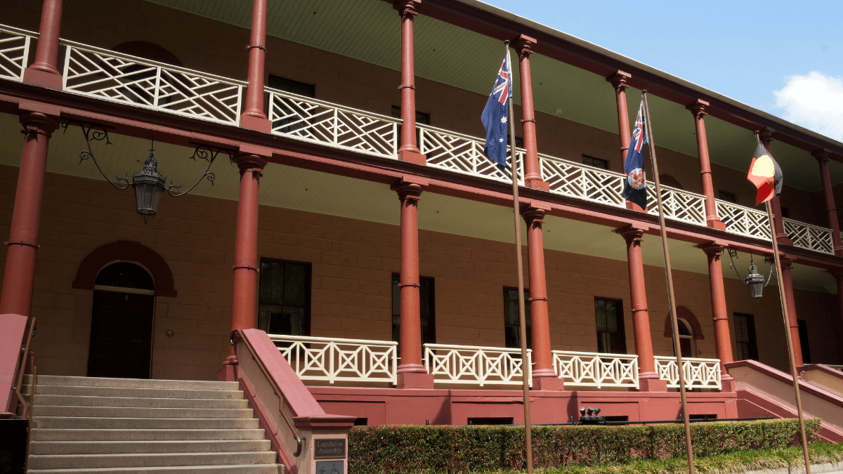 The NSW Government today unveiled the 2020-21 landmark budget for the state, to enable a "strong recovery" out of the coronavirus recession.