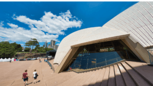 The NSW Government is giving every adult $100 in vouchers to spend on dining and entertainment in a bid to resuscitate small businesses that have been among the most affected by the recession.