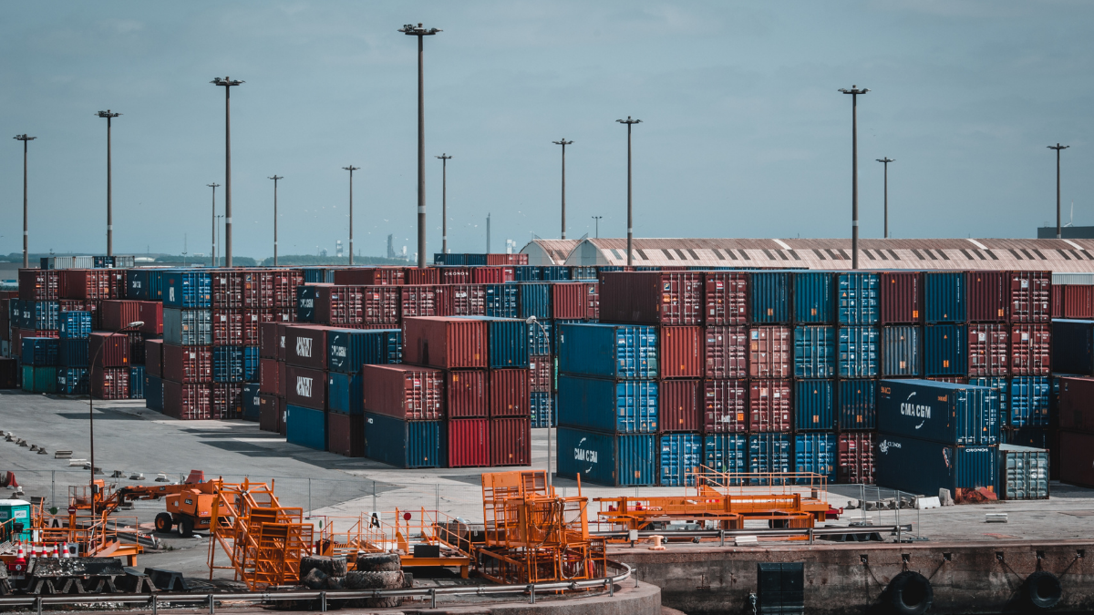 National employment organisation The Australian Industry Group (AiGroup) has today released a report outlining issues arising associated with Australia's ports, saying if they are not addressed it could have a significant impact on the economic recovery from COVID-19.