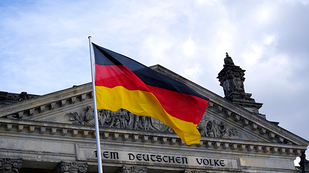 Germany's coalition government have announced they will introduce a mandatory quota for the number of women working as executives in the country's listed companies, in a decision hailed as a "historic" step towards gender equality in German boardrooms.