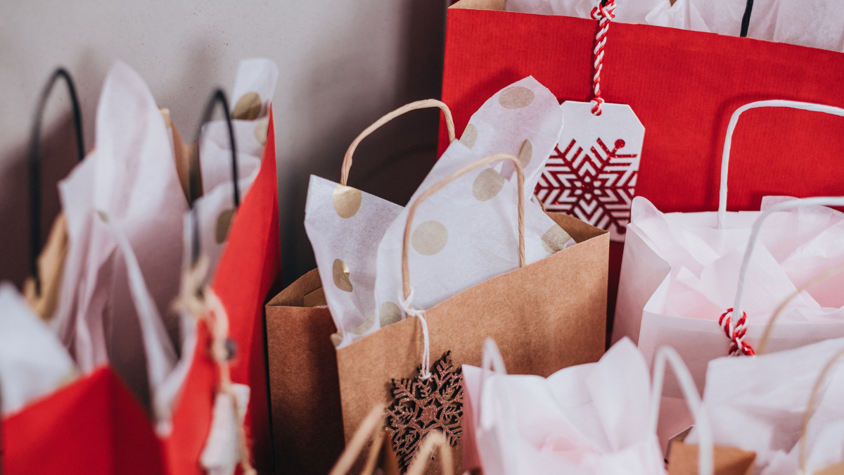 New research has revealed an opportunity for retailers to grow their business and create long-term relationships with customers over the Christmas season.