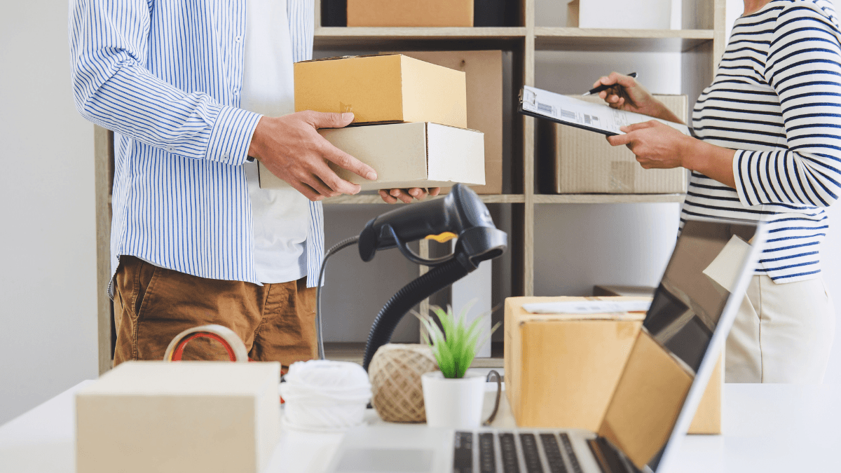 small business resolutions
