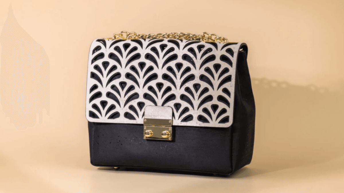 KOBI Little Black Bag.