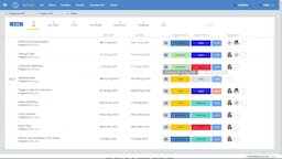 Online Project Management Software - Binfire