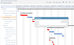 Project Management Software - Project Insight
