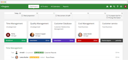 Project Management Software - ProofHub