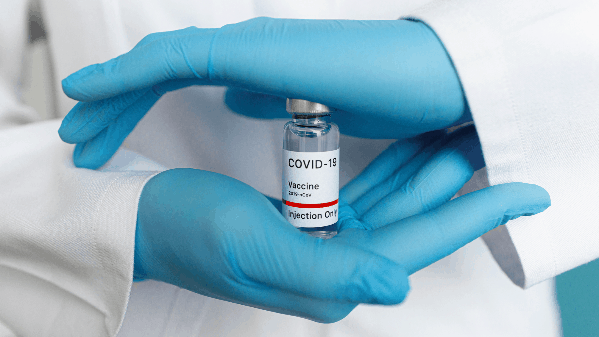 First COVID-19 vaccines arrive in Australia ahead of national rollout